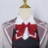 Women Anime Alisa Mikhailova Kujou Cosplay Costumes Wig Alya Sometimes Hides Her Feelings In Russian Accessories Uniform Set