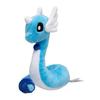 POKEMON Pokemon Center Official Pokemon Fit Dragonair Plush Doll