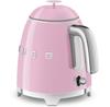 Electric Kettle SMEG KLF05PKEU Pink