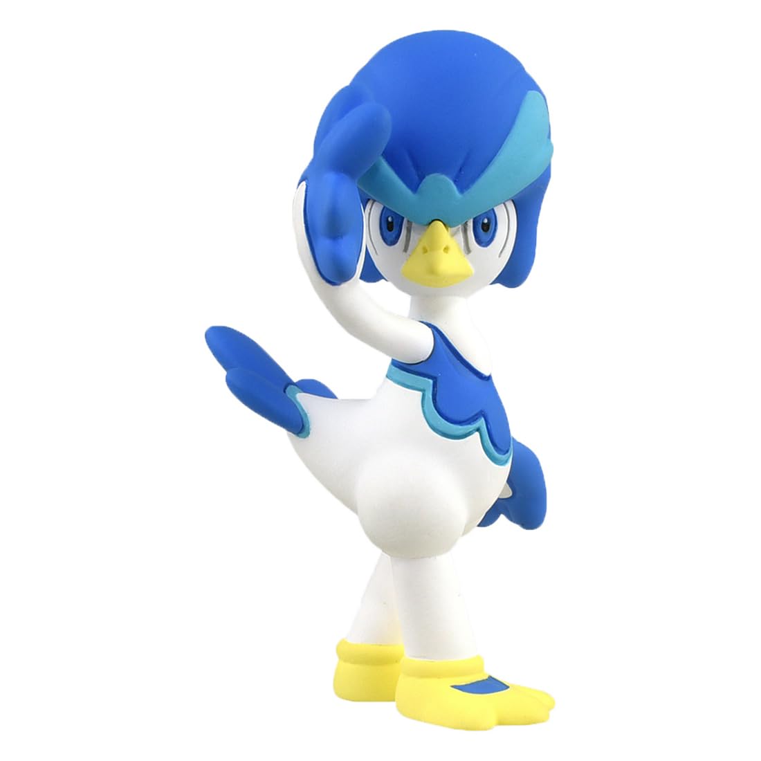 Takara Tomy Pocket Monsters Moncolle MS-59 Wellkamo