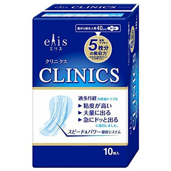 

Клиники Eris Ultra Guard для тех, кто обеспокоен 10 штуками (для количества) крылья,