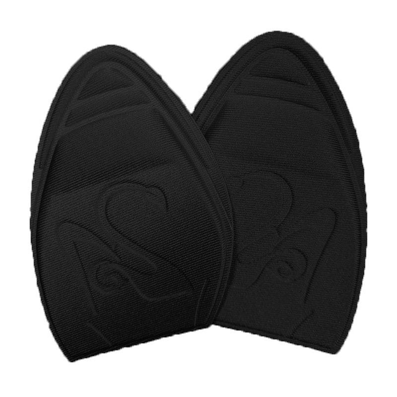 Adjustable Toe Filler Insole: Shrink Sneakers by Half Size for Men & Women