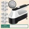 Plug-In High-Power Lint Remover, Specialized for Dry Cleaning Shops, Lint Removal Tool, Fabric Shaver for Clothes