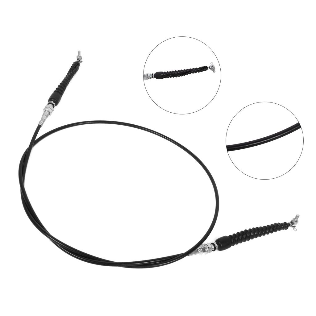 Gear Shift Cable 7081209 Replacement Accessory Fit for Polaris Ranger 500 700