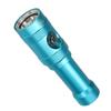 L2 Underwater LED Flashlight 1050lm IPX8 Waterproof Submersible Flashlight for Outdoor Camping