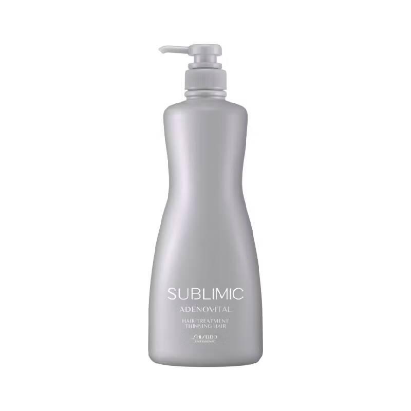 Shiseido Professional Sublimic Adenovital Scalp Conditioner