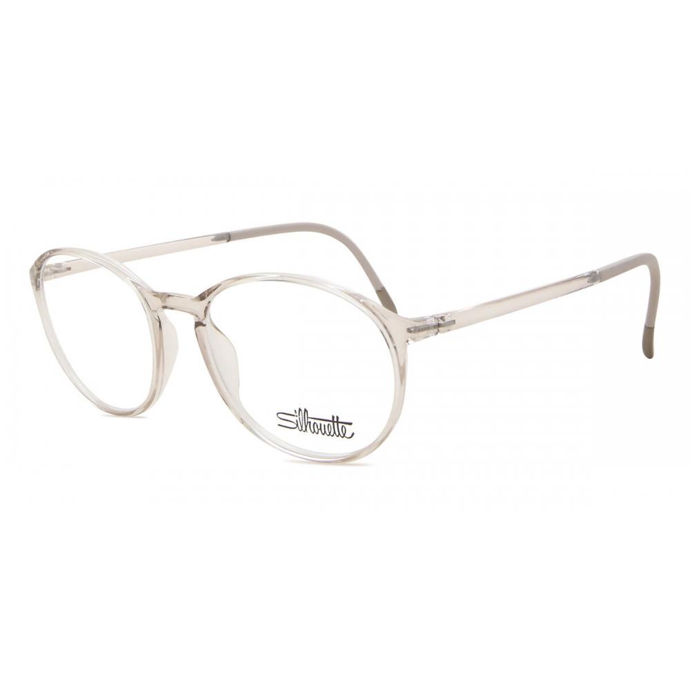 Silhouette Unisex Eyeglasses 2940 75 8510
