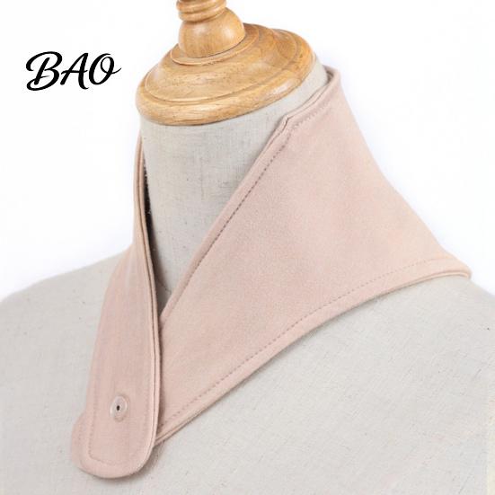 Thermal Neck Gaiter Warmer for Winter Cold Weather, Silk Velvet Wrap, Fleece Lined Adjustable Snap with Hidden Fastening Women, Soft Windproof