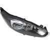 Ford Fiesta 2013-2015 Headlight Assembly Replacement