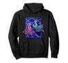 Sesame Street Yip Yip Lasers Hoodie