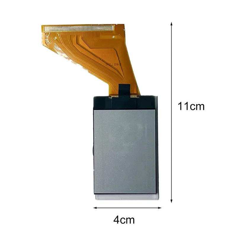 Car Dashboard LCD Display For A3 8L (1996-2003) For A4 B5 / 8D (1994-2001) For A6 C5/4B (1997-2004) For TT MK1 8N (1998-2006)