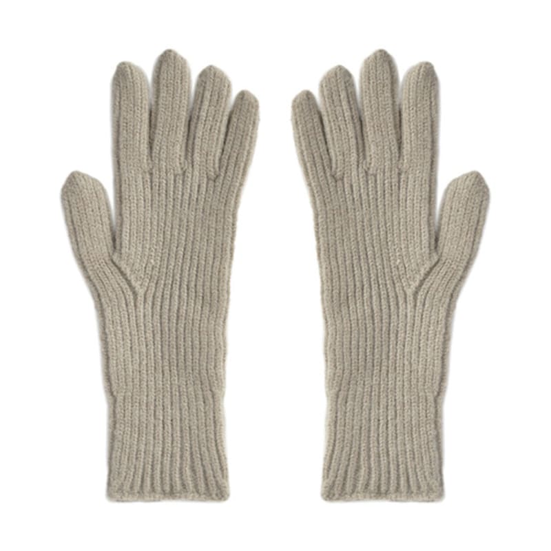 PAPERBOY [1+1] Basic Two-Hole Touch Gloves 8 Colors