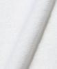 LEE Big Twitch Logo Linen Blend Knit Ivory