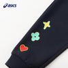 Asics Kids' New Year Edition Warm Tapered Sports Pants