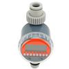 Garden Irrigation Controller Artificial Intelligence Automatic Waterproof Dustproof Electronic Ball Valve Irrigation
