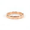 Excellent Ring Serpenti Viper Ring MVCRLY Pink Gold 18K Mens Used