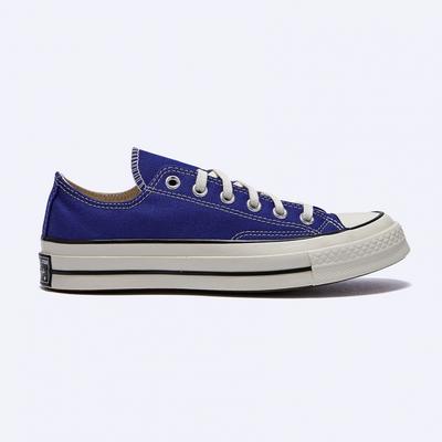 Chuck 70 Seasonal Color Night Indigo  A09469c