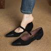 Zapatos – Zapatos