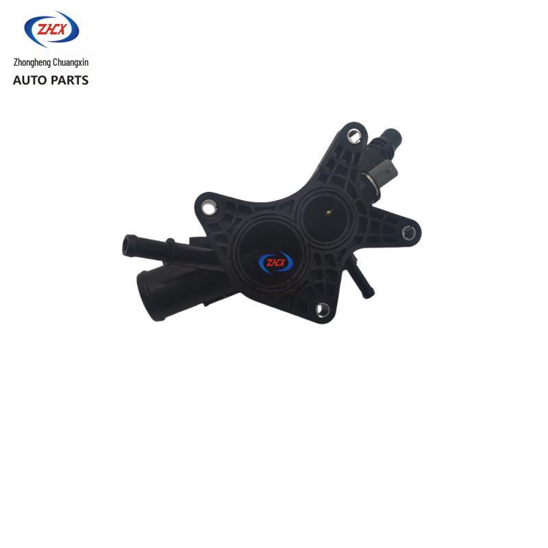 Compatible Electronic Thermostats for Changan CS55, EADO PLUS, X7 PLUS, etc.
