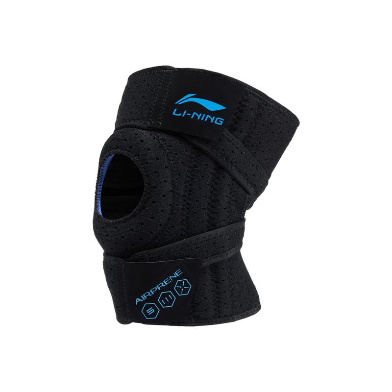 Li-Ning Compression Open Patella Knee Brace F