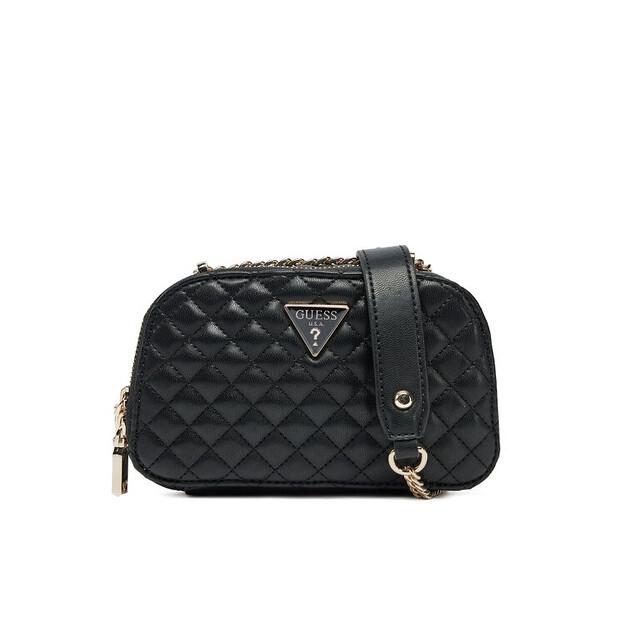 

Сумочка Guess HWEQG9 54174 чёрный