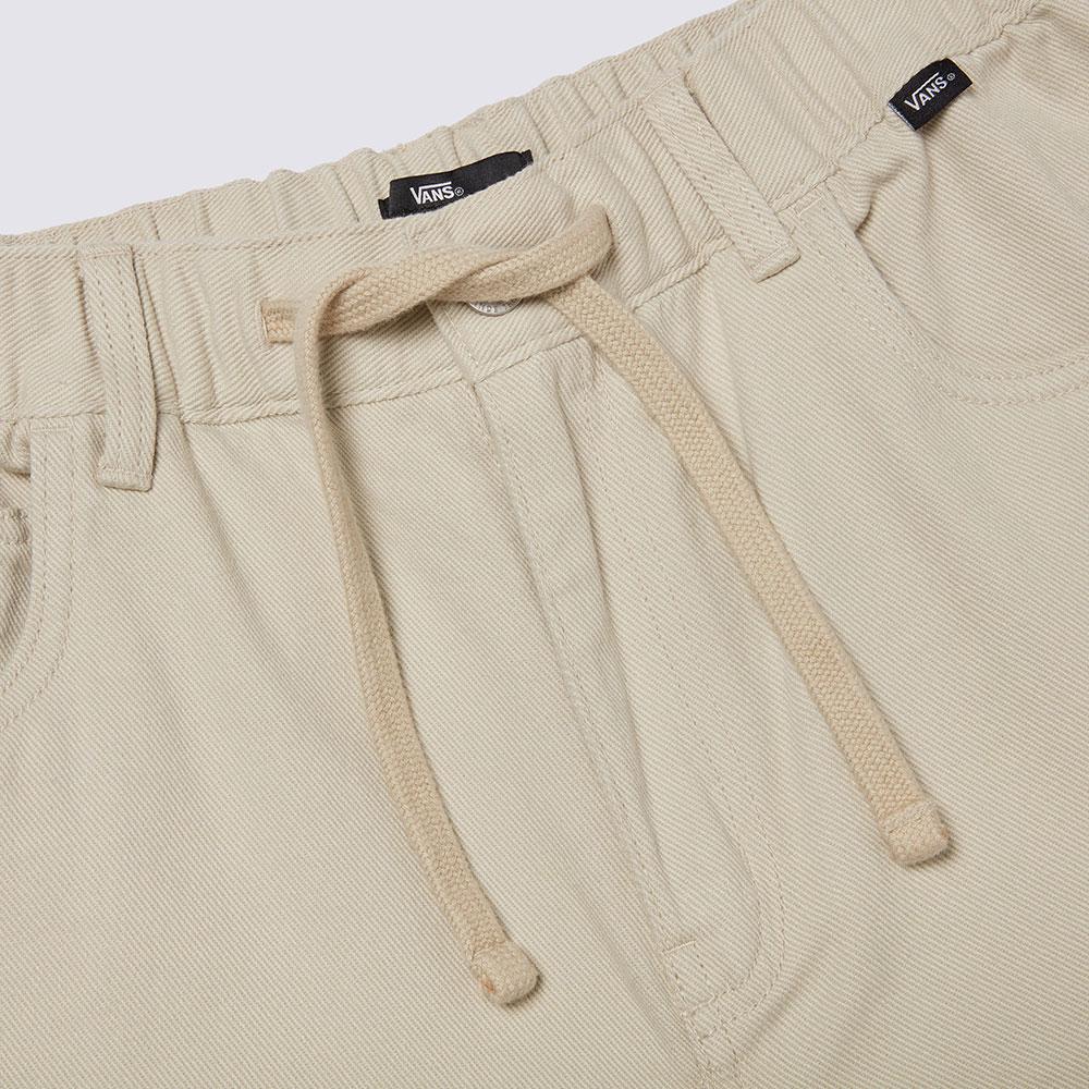 Vans Solid Color Pocket Cargo Shorts Unisex shorts VN000MBM2N11