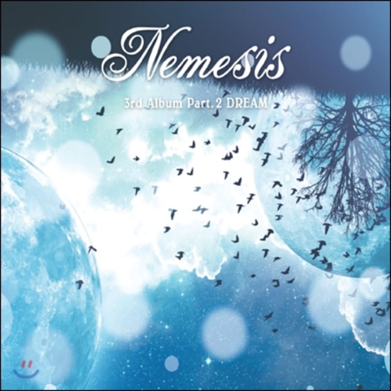 Nemesis 3rd Album - Part 2: Dream