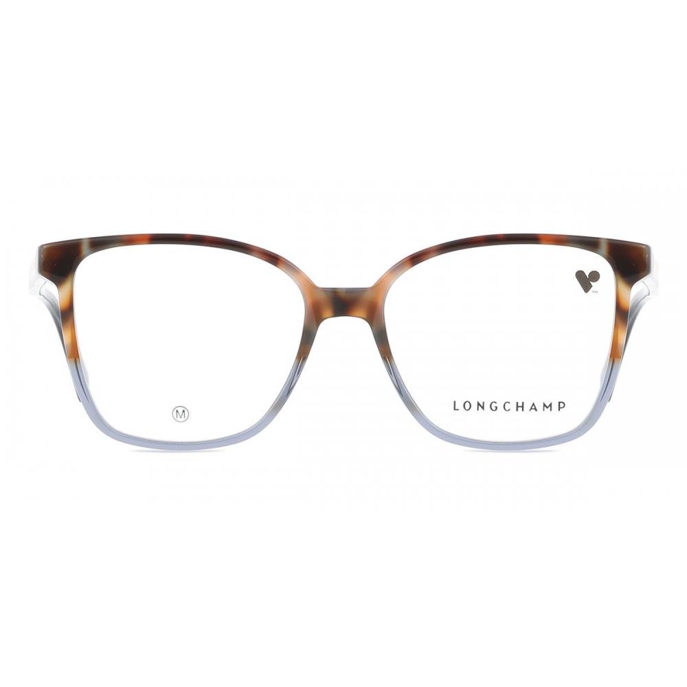 

Longchamp Women Eyeglasses Lo2753 432 53-16-140