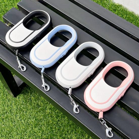Hands-Free Dog Leash Backpack Safe Arm Hold Prevents Pulling Hands-free Pet Strap Backpack Dog Walking Gear