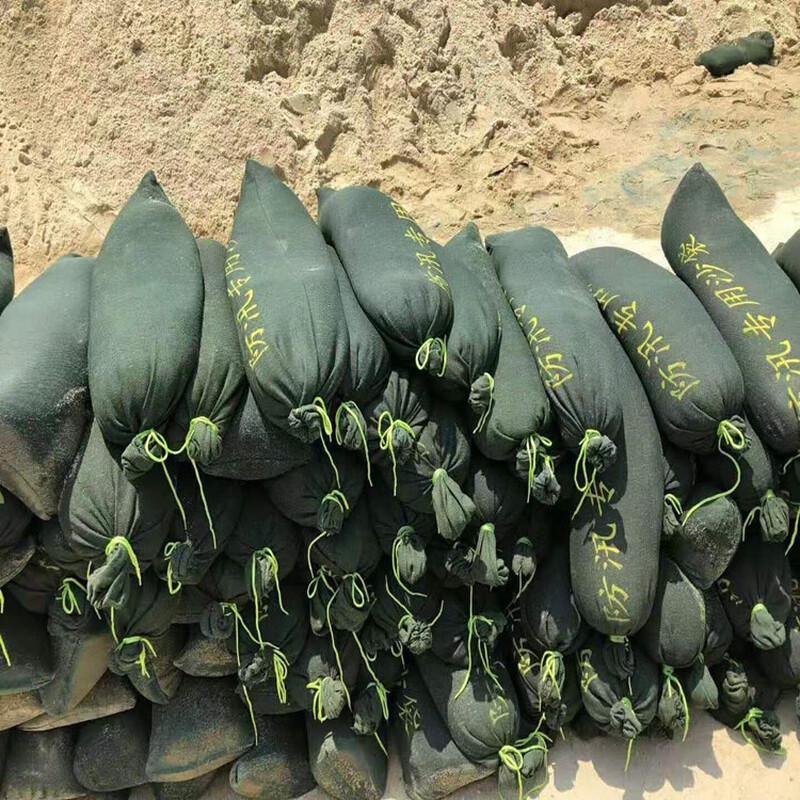 Emergency Canvas Flood Sandbag