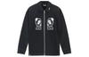 Badfive Jacket Men's Black AFDRA33-1