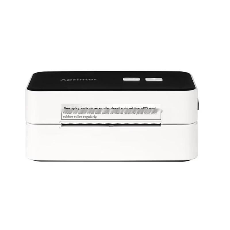 

Xinye D10 E-commerce Thermal Label Printer CN plug (adapter included)