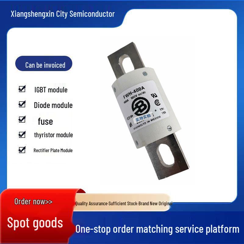 

170M5664 & 170M5665 Fast-Acting Fuses - Full Specs Available with Bulk Discounts and Free Shipping 170M5665 Fast-acting fuse