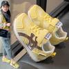 Kids Casual Sneakers 2026 Soft Sole Unisex Training Shoes Boys Girls Running Walking Comfortable Sport Footwear