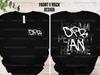 Koszulka DPR Ian | Merch DPR | Koszulka DPR | Koszulka Dream Perfect Regime | Dream P