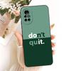 For Huawei Nova 8 8i Fashion Dusk Beach Painting Phone Case For Huawei Nova8 Nova8i Soft Silicone Covers Bumpers