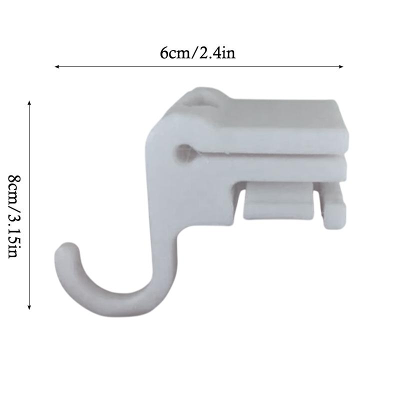 1pc Folding Bow Holder with Pencil Clip - For Music Stand Violin Viola Cello Bass Player Organizer