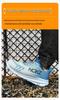 Plus Size Steel Toe Safety Shoes - Anti-smash, Anti-puncture, Anti-slip, Breathable Labor Protection for Men & Women (G58).