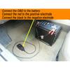 Auto-OBD-Computer-ECU-Speicherschoner, Batterie ersetzen, sicheres Werkzeug, OBDII-Lebenslauf-Hand