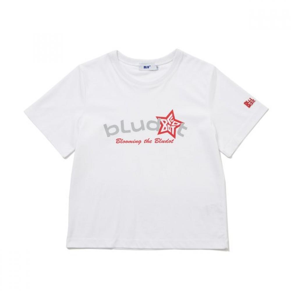 Blu Dot ArTwork ShorT Sleeve T shirT Wr