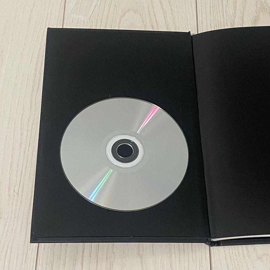 [USED] HOKANE / Aki Tsuyuko Artbook with CD