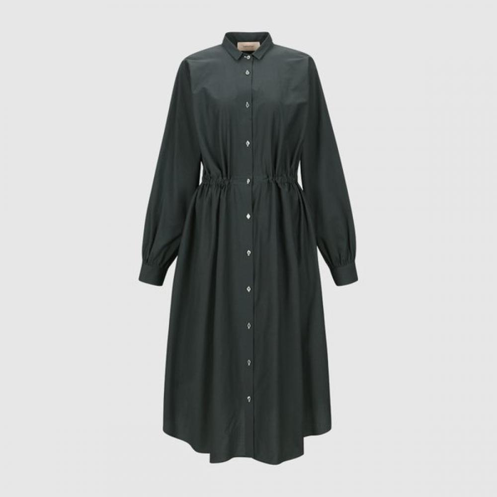 

Sabatier 24ss String Dress D16060os NAVY/FF