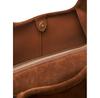 Сумка Coach CBZ96 коричневый