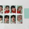 STRAY KIDS [] Brand New Photo Card Set