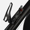 ENLEE Mini Portable Bike Pump Universal Valves for Road Mountain Bike Basketball Home Cycling Accessory