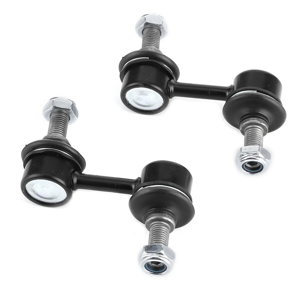 Stabilizer Sway Bar Link K750049 Replacement Fit for IMPREZA// K750049 Stabilizer Bar Link Sway Bar Link