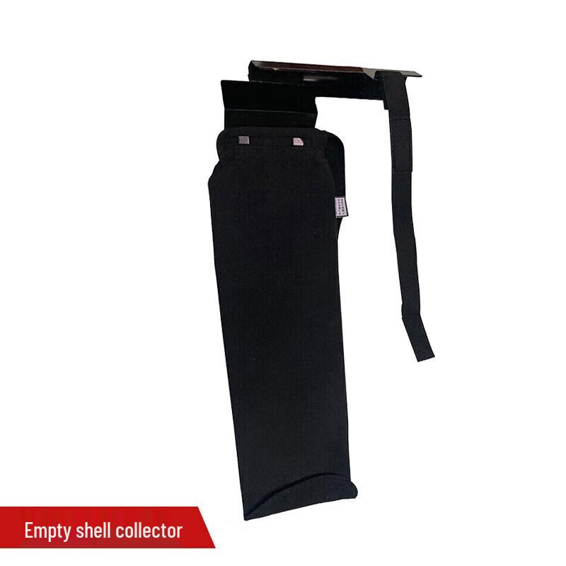 Shouli Wargod 95 Canvas Shell Catcher