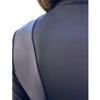 DUBLIN Damen/Damen Gebürstetes Enganliegendes Baselayer-Oberteil