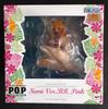 [USED] One Piece P.O.P Nami Ver. BB Pink
