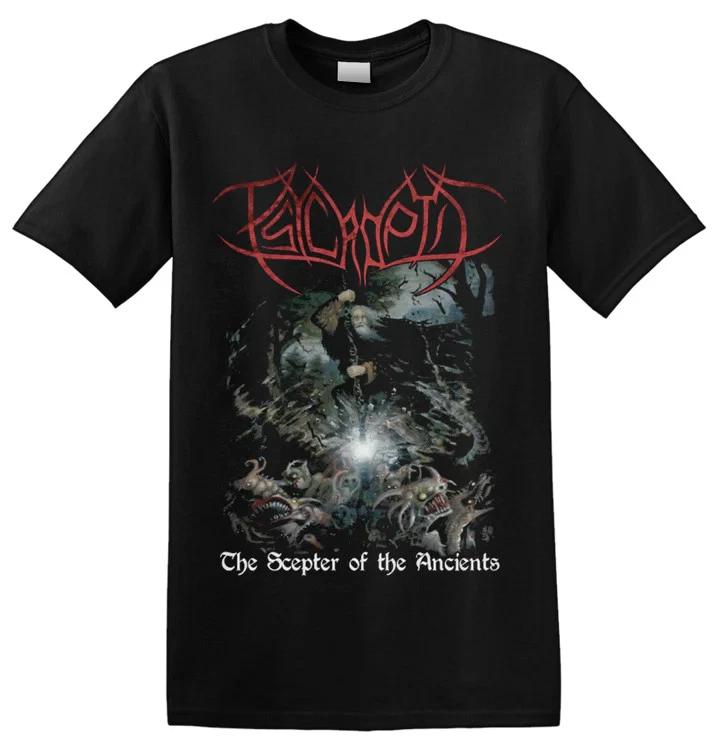 PSYCROPTIC - Scepter Of The Ancients T-Shirt 4XL